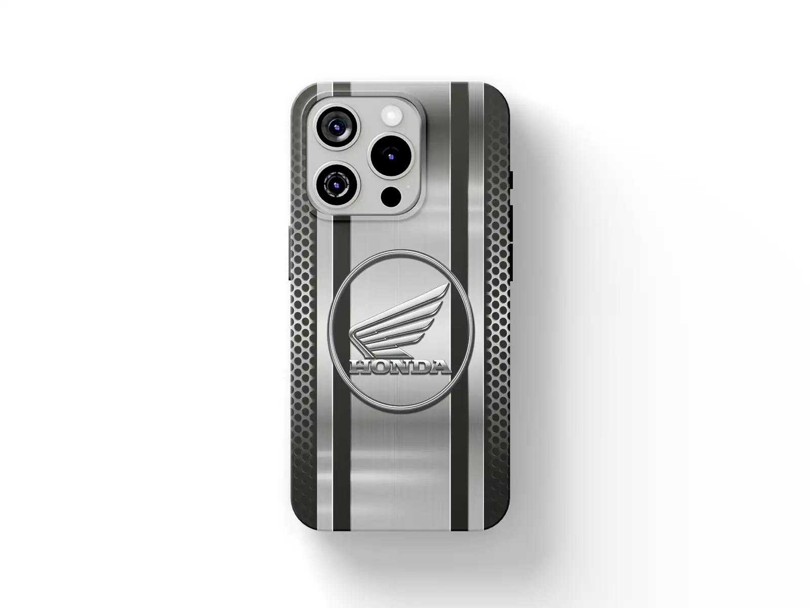 Honda Funda Cool SmartPhone Alta Gama Y Gran Durabilidad